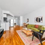 Spacious Studio Apartment