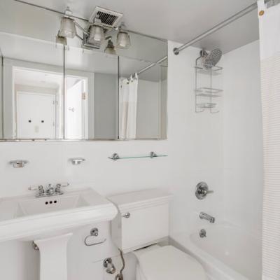 Furnished Two Bedroom Apartment