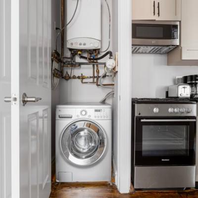 Furnished Two Bedroom Apartment