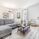 Three Bedroom Apartment in East Harlem