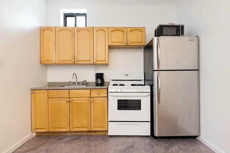 Three Bedroom Apartment in East Harlem