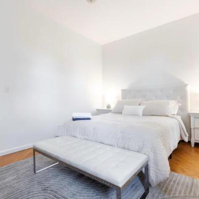 Three Bedroom Apartment in East Harlem