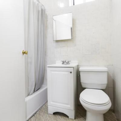 Three Bedroom Apartment in East Harlem