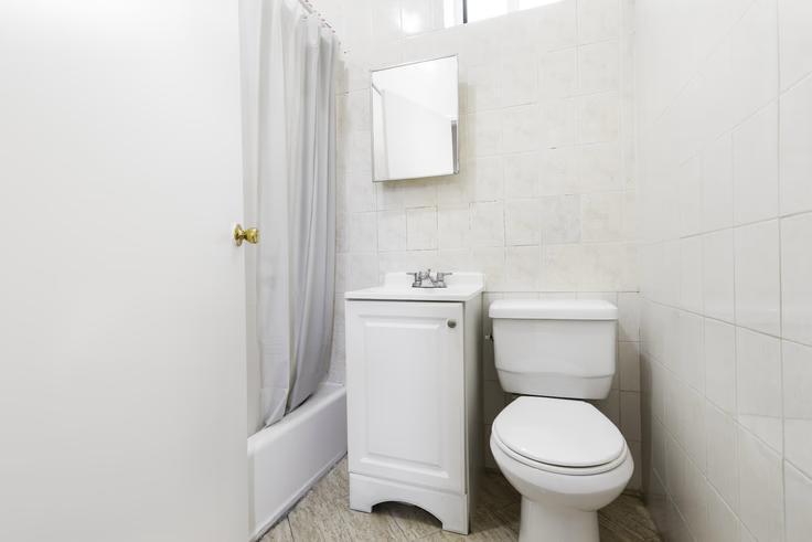 Three Bedroom Apartment in East Harlem