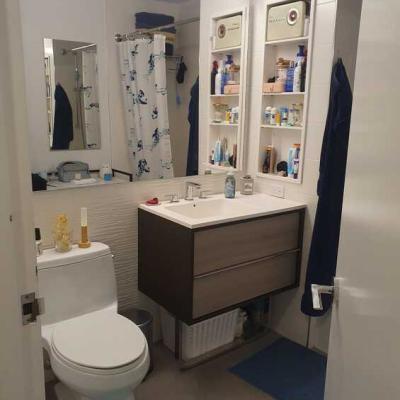 Downtown Brooklyn Studio Apartment