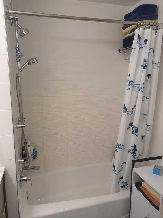 Downtown Brooklyn Studio Apartment