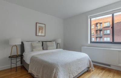 comfortable Studio One Bathroom Apartment