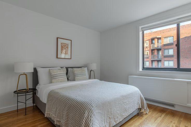 comfortable Studio One Bathroom Apartment