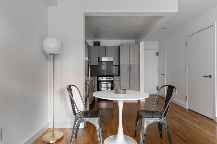 comfortable Studio One Bathroom Apartment