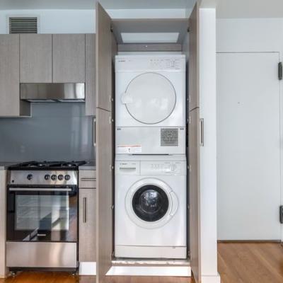 comfortable Studio One Bathroom Apartment