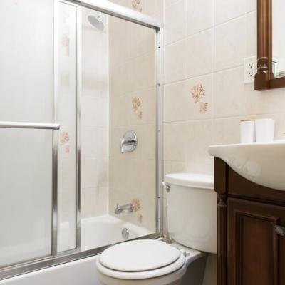 Furnished Studio Apartment In Hell's Kitchen