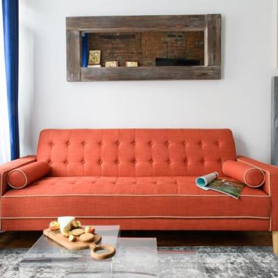 Furnished Studio Apartment In Hell's Kitchen