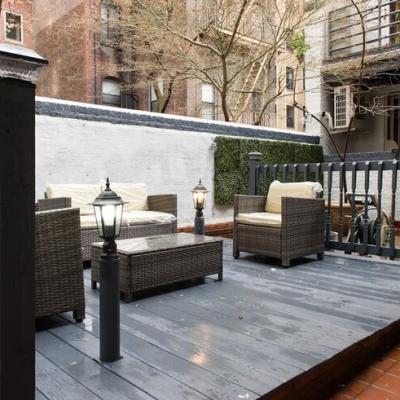 Furnished Studio Apartment In Hell's Kitchen