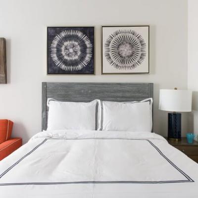 Furnished Studio Apartment In Hell's Kitchen