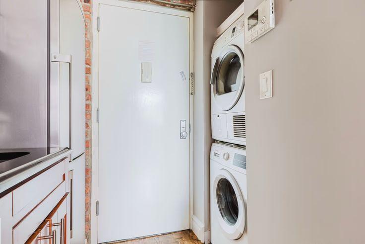 Gorgeous One Bedroom Apartment in West Village