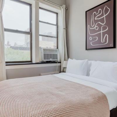 Gorgeous One Bedroom Apartment in West Village