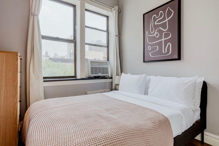 Gorgeous One Bedroom Apartment in West Village