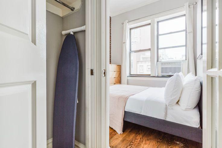 Gorgeous One Bedroom Apartment in West Village