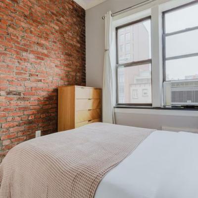 Gorgeous One Bedroom Apartment in West Village