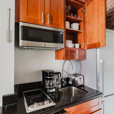 Gorgeous One Bedroom Apartment in West Village