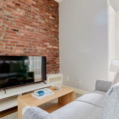 Gorgeous One Bedroom Apartment in West Village