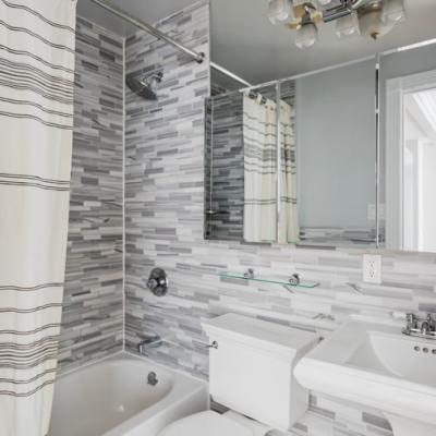 Furnished Two Bedroom Apartment in Brooklyn