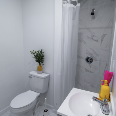 Lovely Studio Apartment In Manhattan