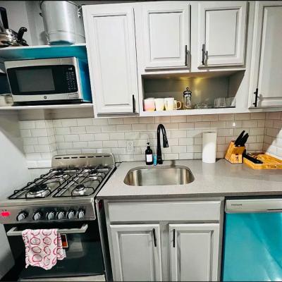 Beautifully Furnished Studio Apartment