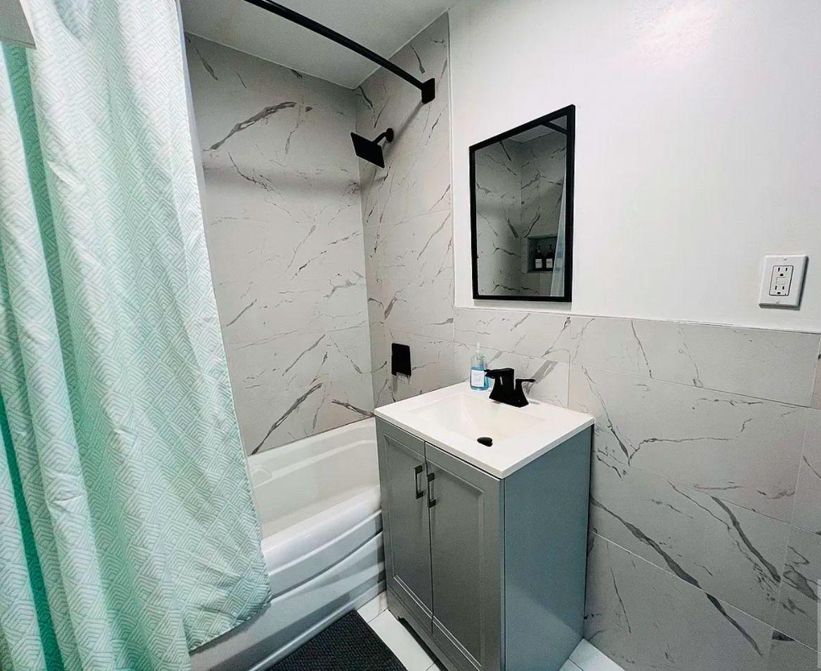 Beautifully Furnished Studio Apartment