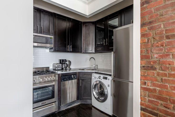 One Bedroom Furnished Apartment