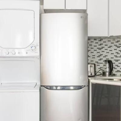 Convenient Studio One Bathroom Apartment