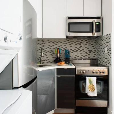 Convenient Studio One Bathroom Apartment