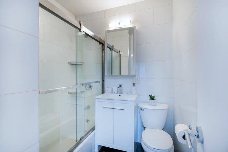 Cozy Studio Apartment in Manhattan