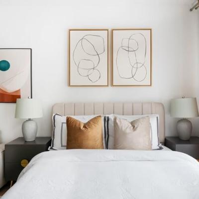 Cozy Studio Apartment in Manhattan