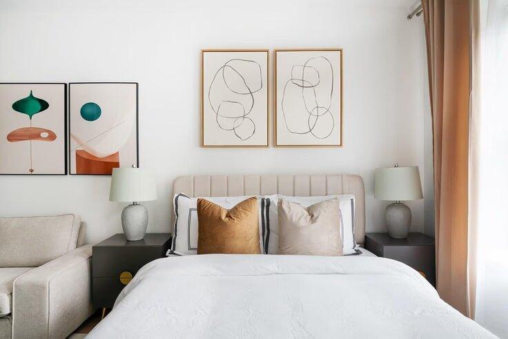 Cozy Studio Apartment in Manhattan