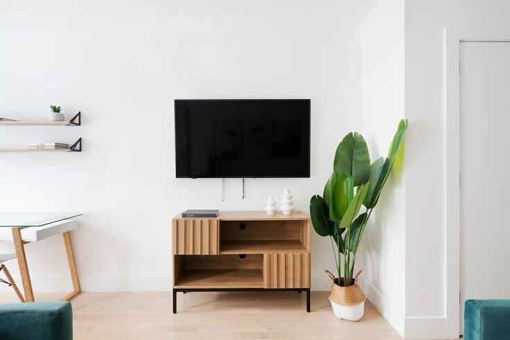 Cozy Studio Apartment in Manhattan