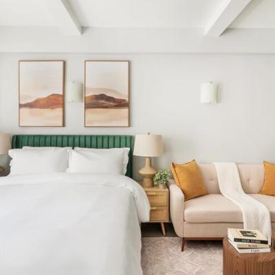 Studio Apartment in Upper West Side