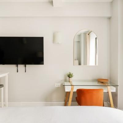 Studio Apartment in Upper West Side