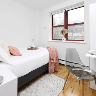 Studio Apartment in Manhattan