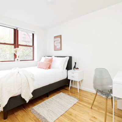 Studio Apartment in Manhattan