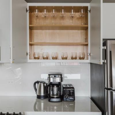 One Bedroom Apartment In Central Park