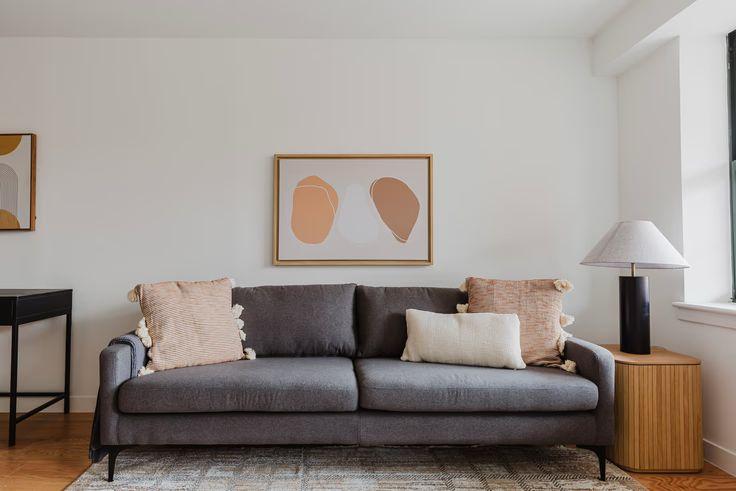 One Bedroom Apartment In Central Park