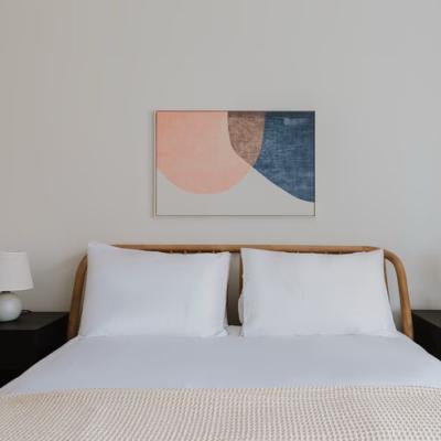 One Bedroom Apartment In Central Park