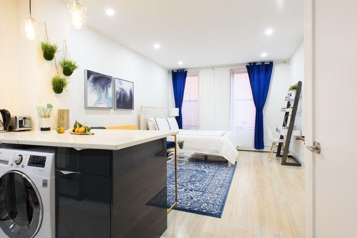 Beautifully Remodeled And Cozy studio in Chelsea